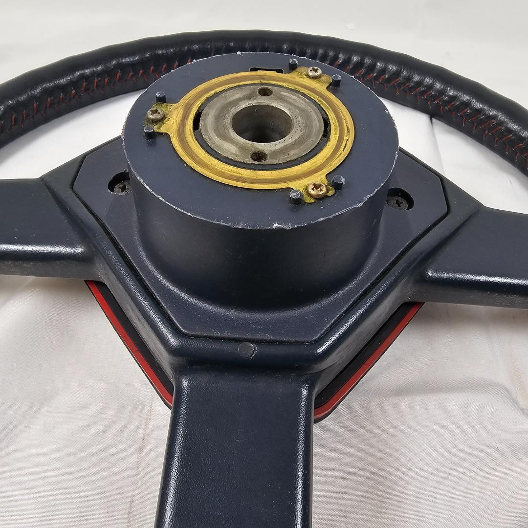 トヨタ カリーナ「TWIN CAM turbo」ステアリング 1800GT-TR - メルカリ