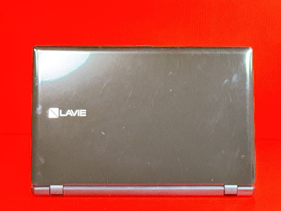 ✨美品 ✨初期設定済！NEC LAVIE メモリ8GB大容量 1000GB - メルカリ