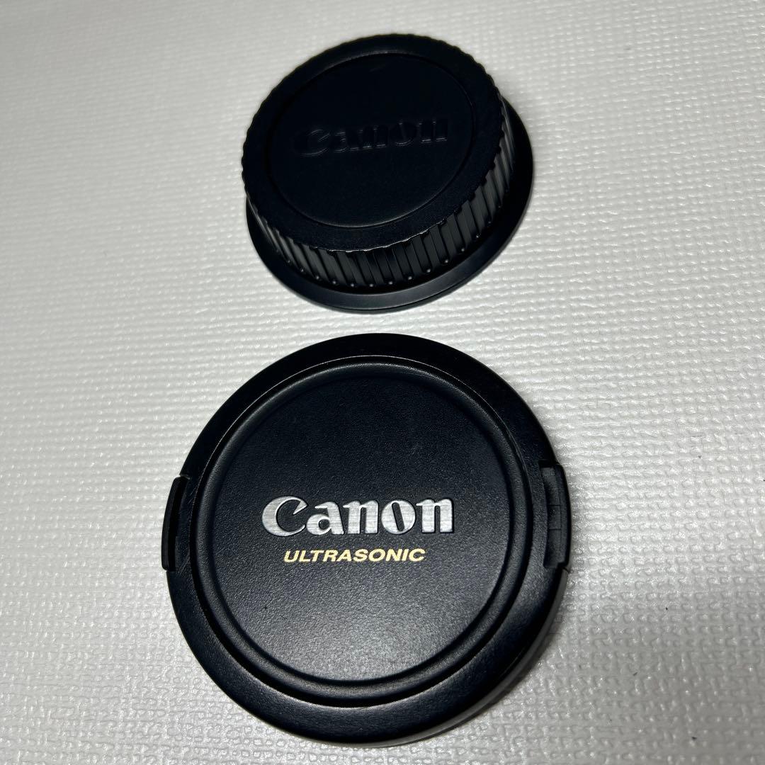 レンズ(ズーム) Canon EF 28-135mm f3.5-5.6 IS USM