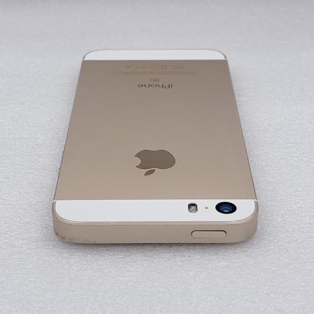 美品】Apple iPhone SE 第1世代 128GB SIMフリー - メルカリ