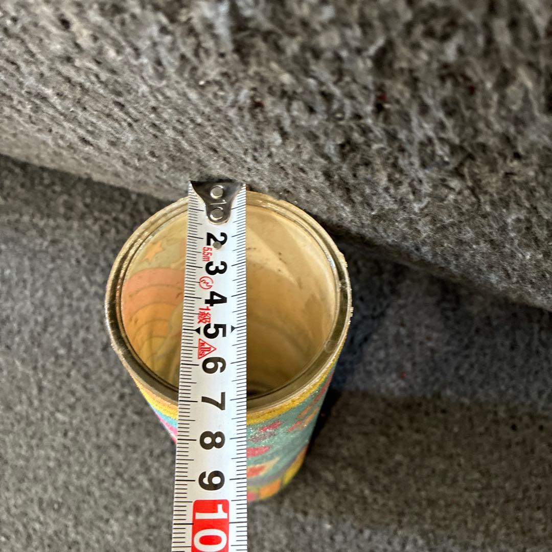 7up 瓶 ピーターマックス ビンテージ アドバタイジング - メルカリ