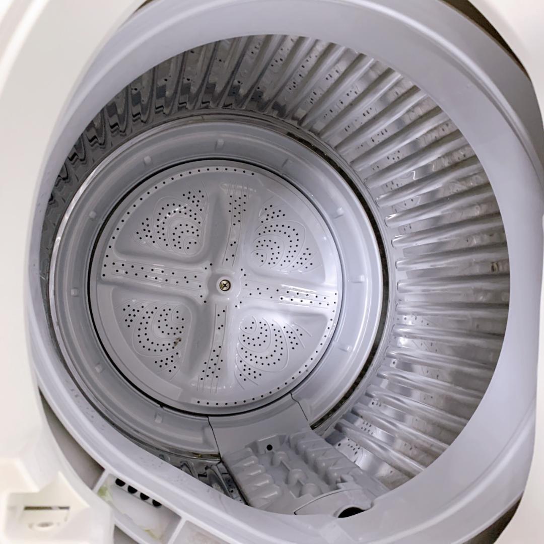 B11281 シャープ 6.0kg 洗濯機 一人暮らし 小型