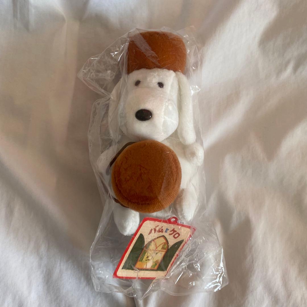 バムとケロ いまちゃん ぬいぐるみ - メルカリ