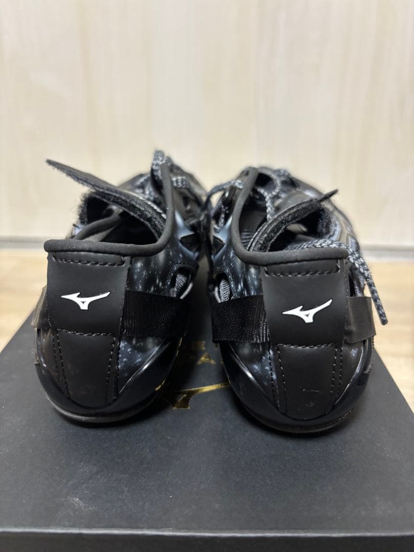 【23.5cm 限定カラー】MIZUNO クロノインクスネオジャパン