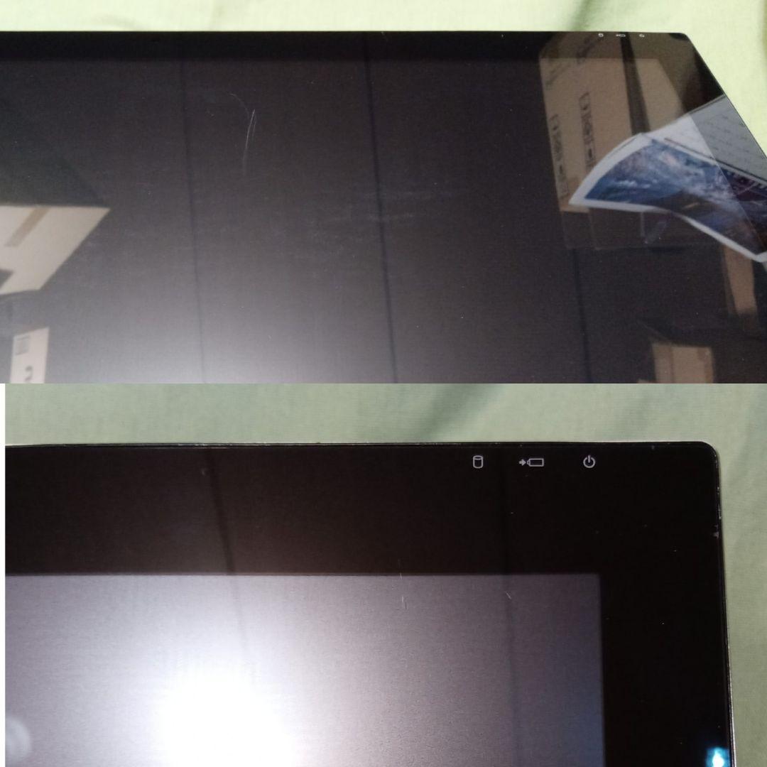 Windows11巨大タブレットVAIO Corei5/8G/SSD256/1T