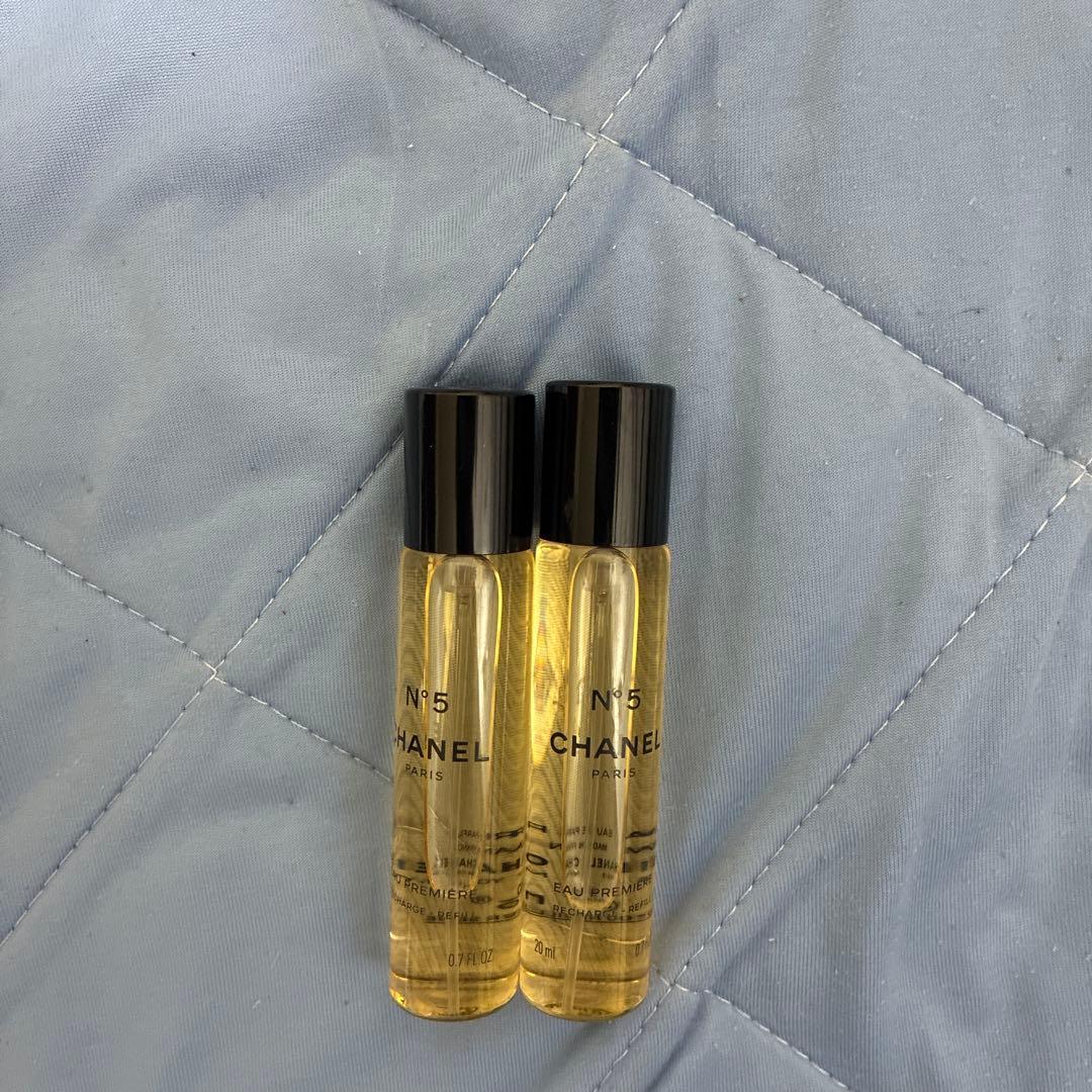CHANEL N°5 Eau Première 3本セット 3本セットのCHANEL N°