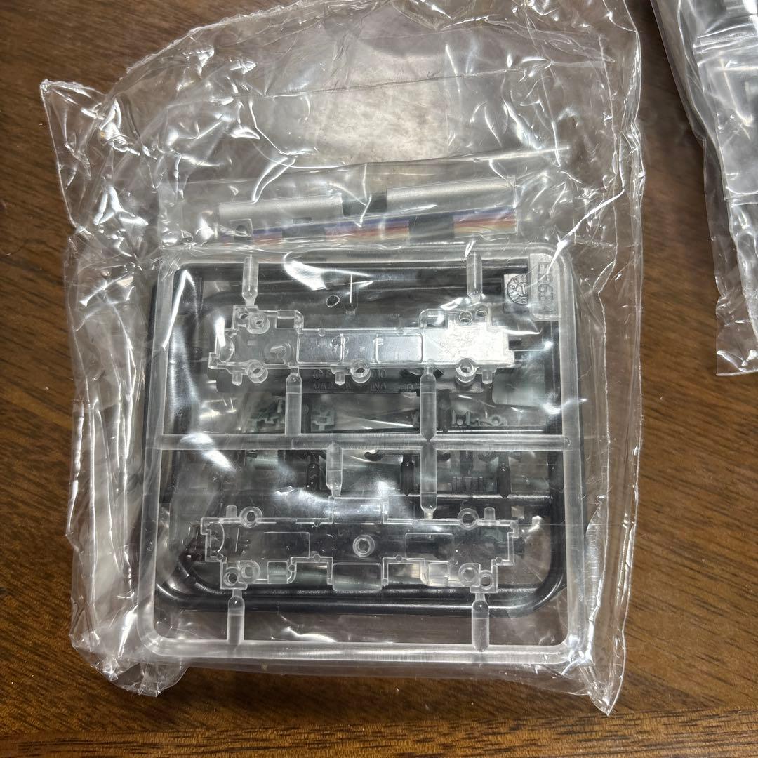 Bトレインショーティー カシオペア 10両セット - メルカリ