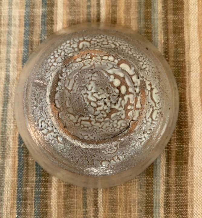 杉本貞光作 井戸茶碗 寺垣外窯 茶道具 共箱 二重箱 - メルカリ