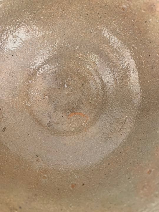 杉本貞光作 井戸茶碗 寺垣外窯 茶道具 共箱 二重箱 - メルカリ