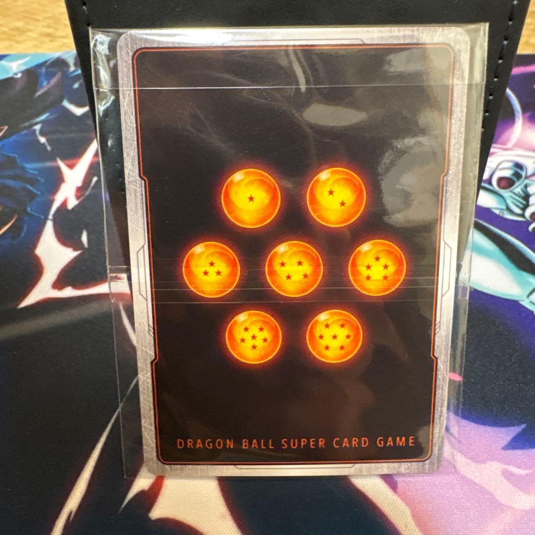 L*様 【未開封】フュージョンワールド ブロリー:BR アルティメット