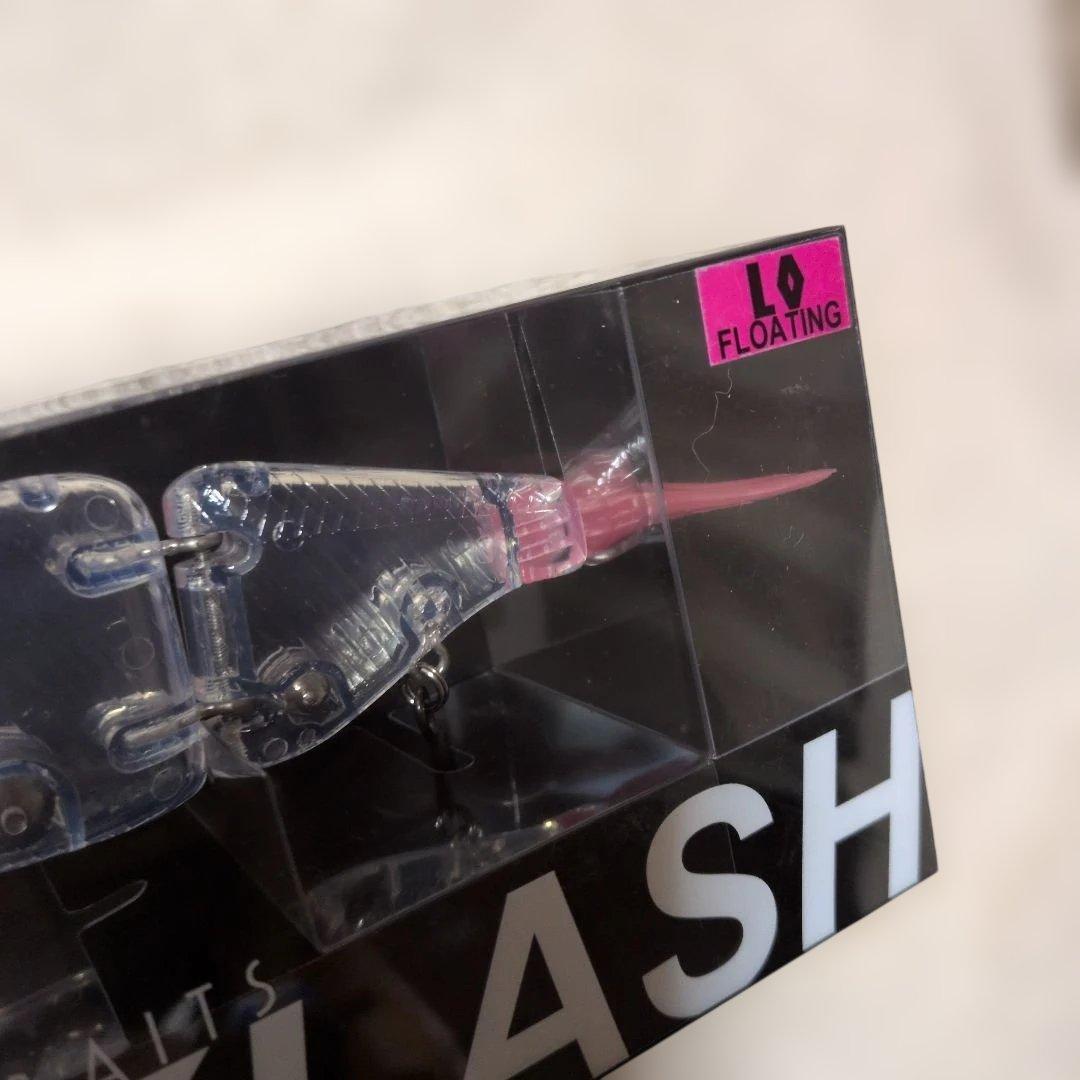 b*e様 DRT タイニークラッシュLOW WRAITH 未使用品 匿名配送 - メルカリ