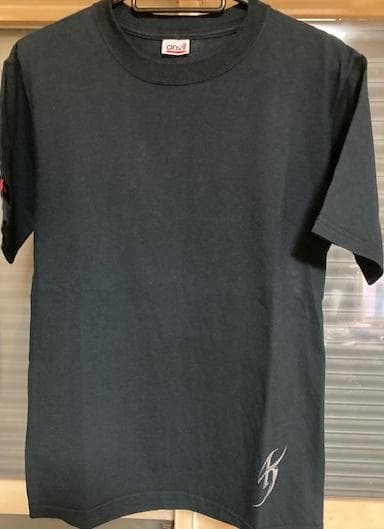 氷室京介 SSB BeatNixスタッフ限定! CREWTシャツ! 超激レア品! - メルカリ