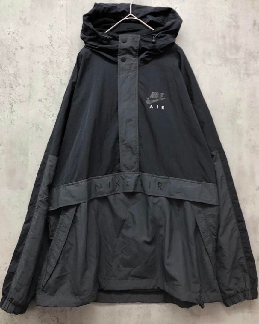 NIKE テック ウーブン プルオーバー ナイロンフーディーアノラックジャケット 楽天市場】ナイキ NIKE ジャケット メンズ CE UL アノラック フーディ