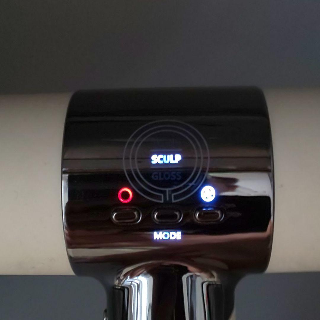 絹女ドライヤー　キヌジョ　KINUJO ヘアドライヤー《正規品》331