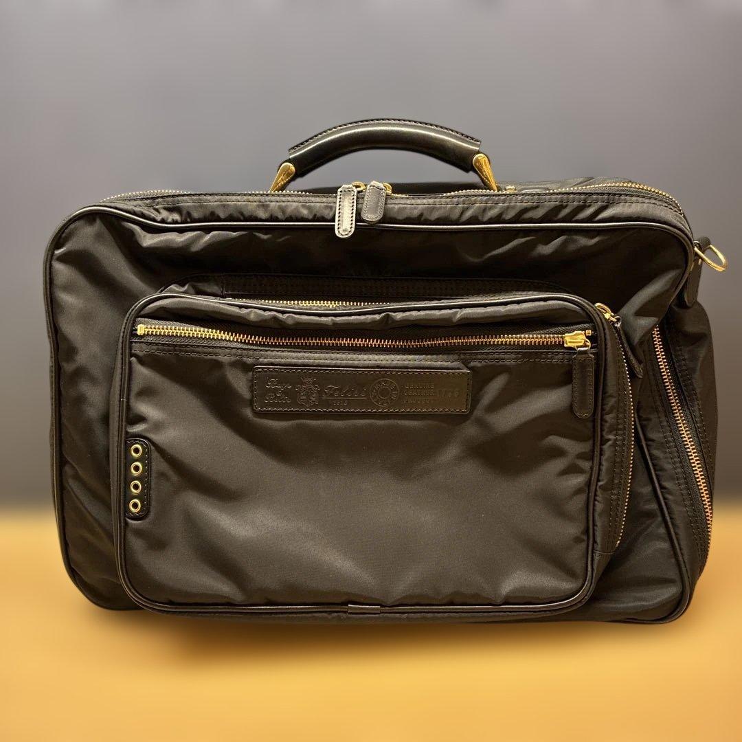 【未使用に近い/定価102,300円】フェリージ 1735/s/DS（保存袋付） 未使用に近い/定価102,300円】フェリージ 1735/s/DS（保存袋付