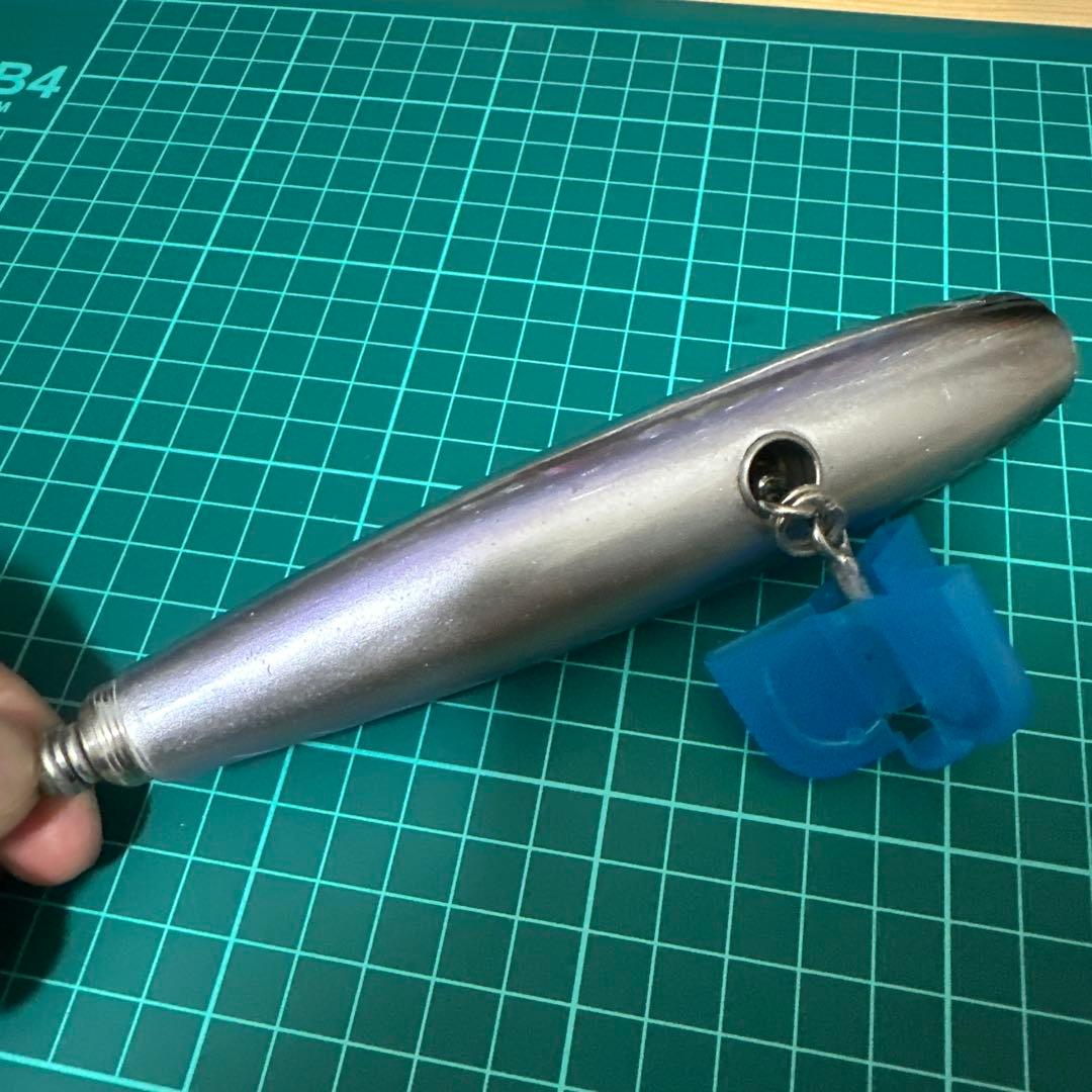 ソウルズ モグラッパー 150