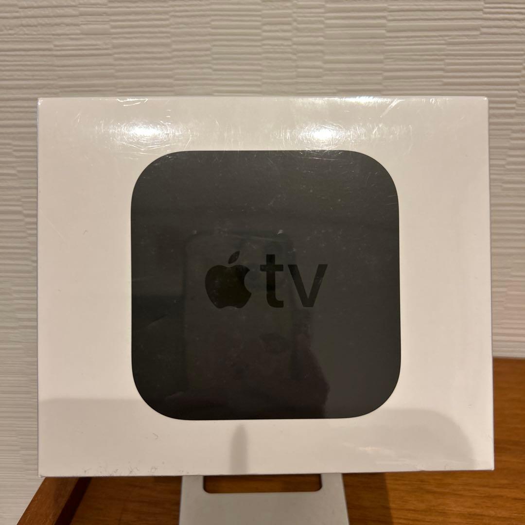 【新品】AppleTV 4K (64GB) MP7P2J/A Apple TV 4K 64GB MP7P2J/A｜の通販はソフマップ[sofmap]