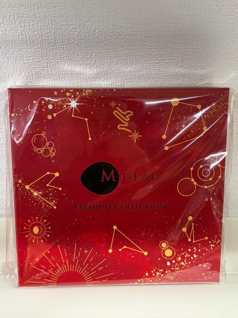 エムディア プレミアムコレクション2025 M-DEAR