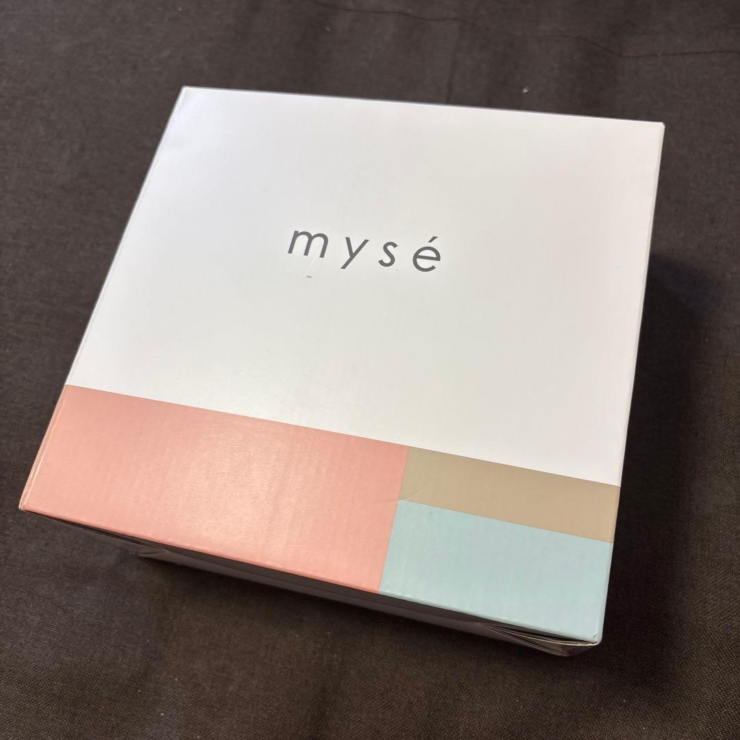 新品☆YA-MAN☆ミーゼニードルヘッドスパリフト　MS-31N ニードル ヘッドスパリフト myse（ミーゼ） MS31N ヤーマン｜ya-man