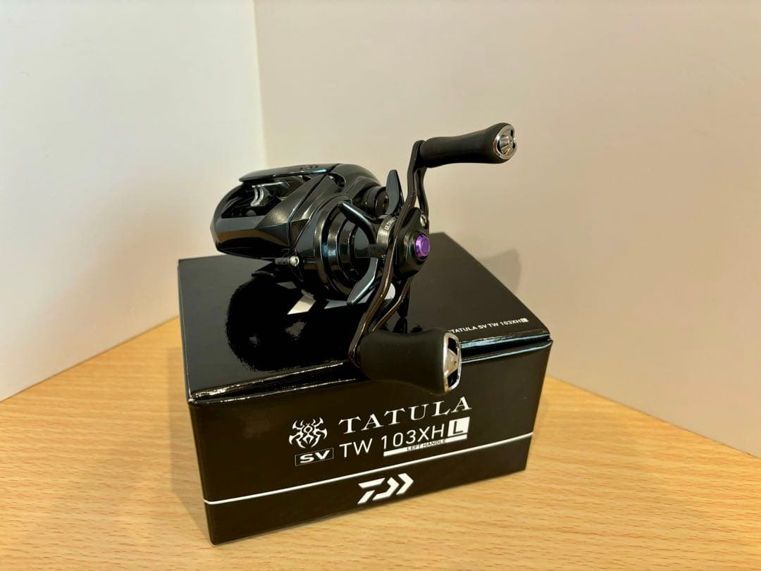 20タトゥーラ SV TW 103XHL 左ハンドル N17014257