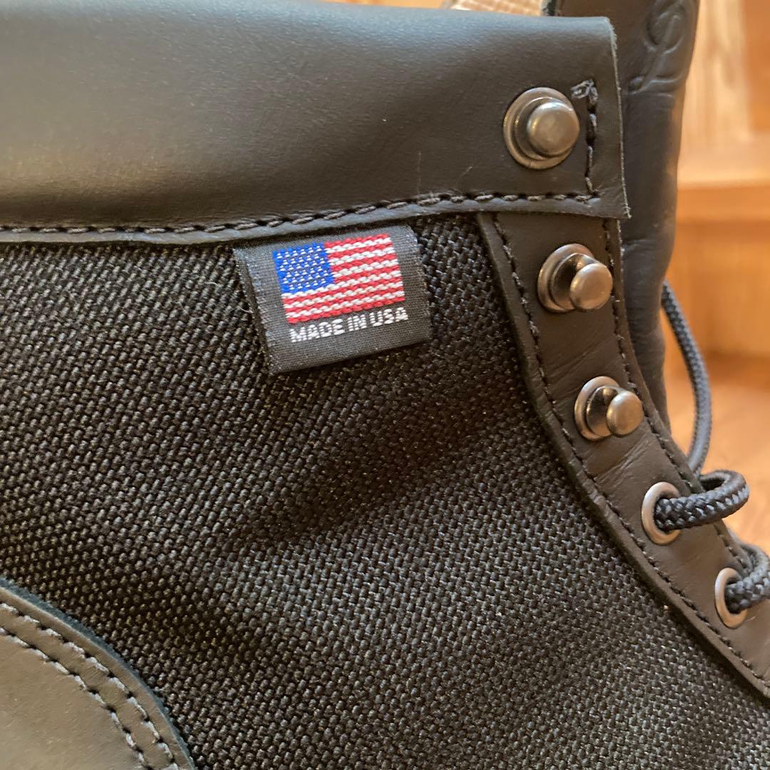 Danner Light ブーツ 30465 8.5 EE 26.5cm