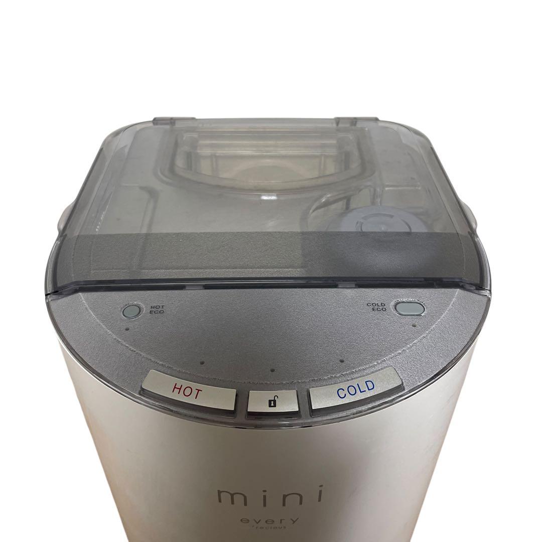 mini every frecious ウォーターサーバー BSH-311 - メルカリ