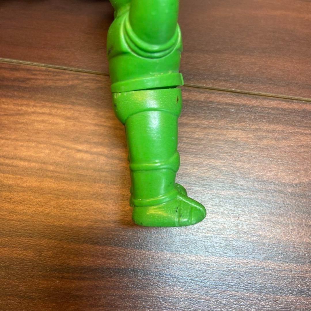 ポピー グロッサムX2 マジンガーZ ソフビ 3478 - メルカリ