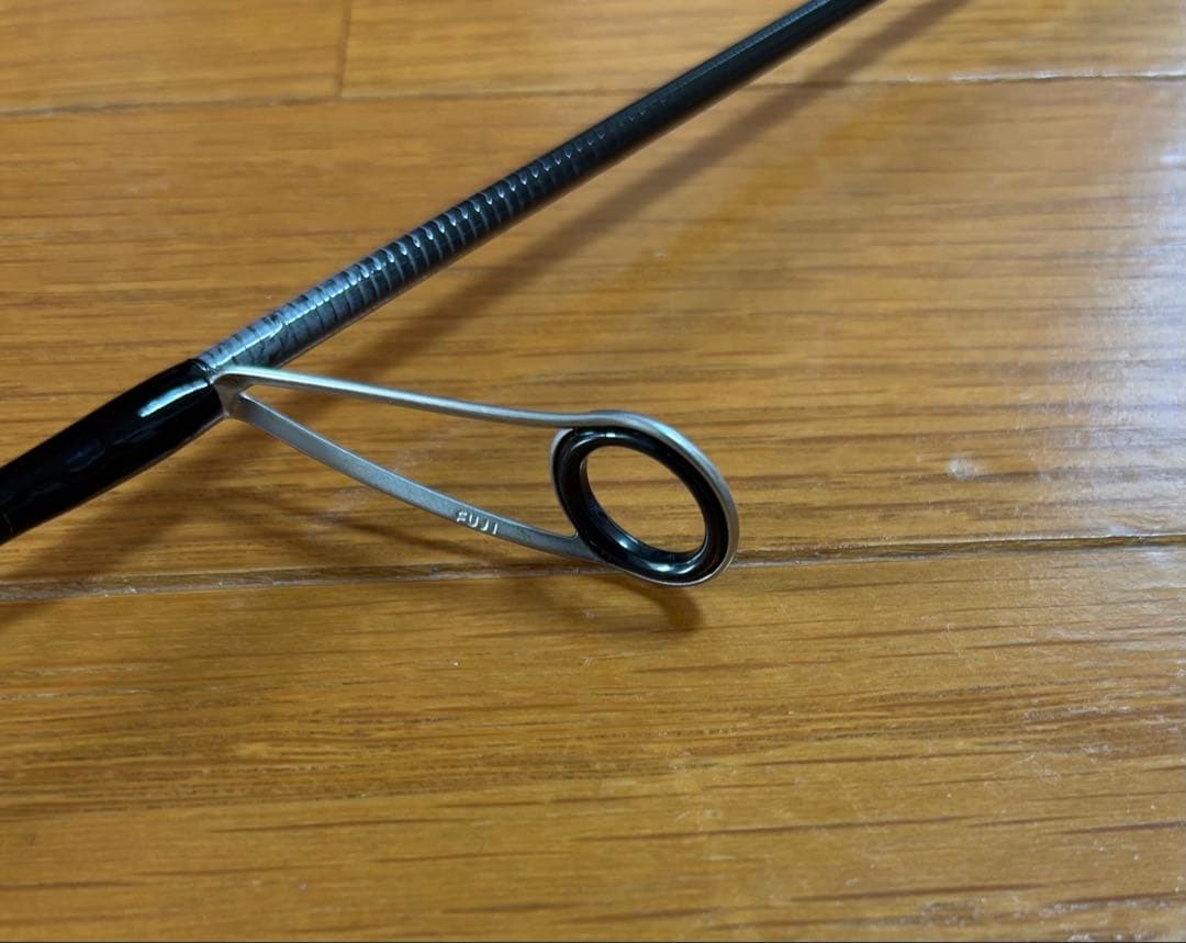 最終値下げ】ダイワプレッソST 56UL-Sケース付き - メルカリ