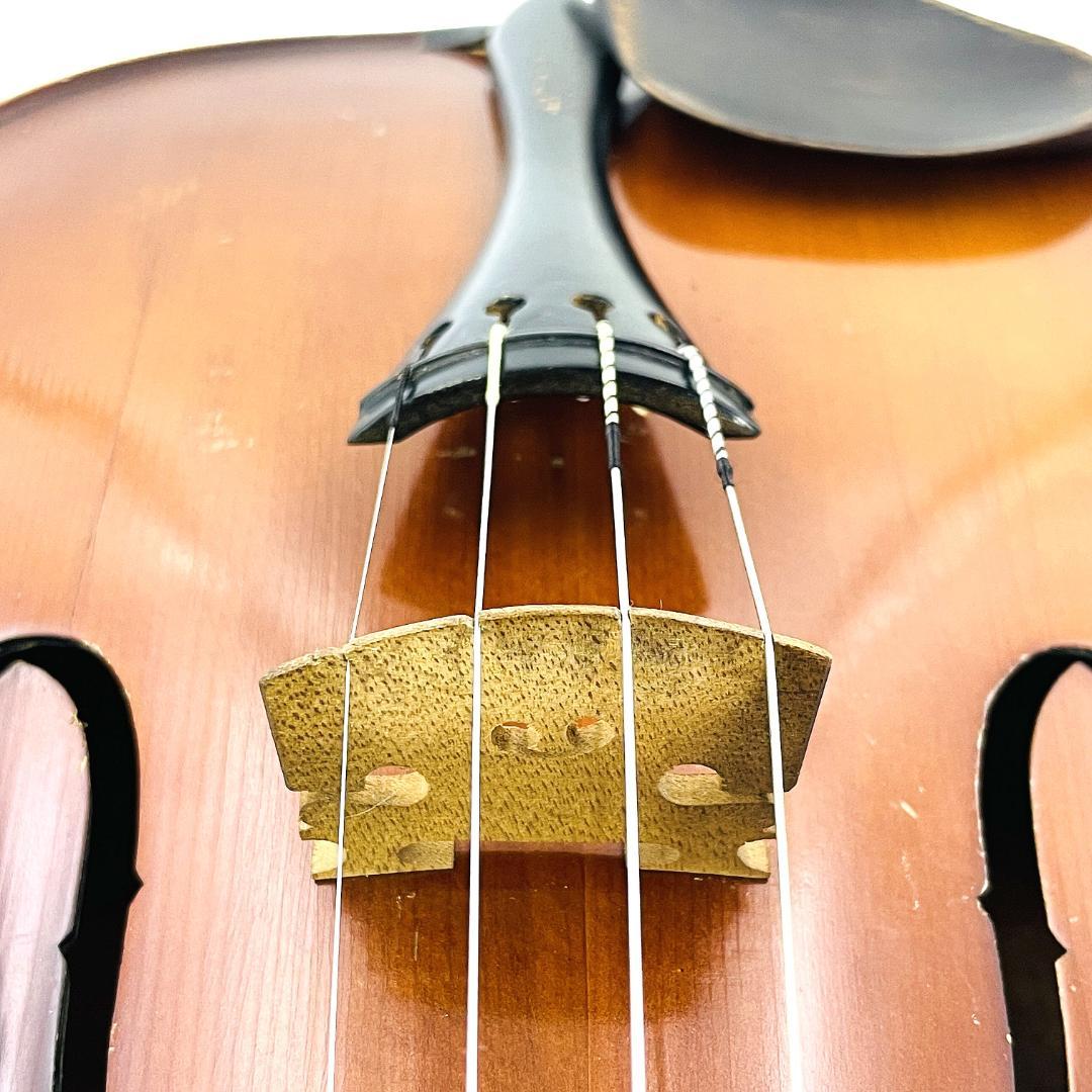 木曽福島 バイオリン 1/4サイズ ストラディバリウス コピーモデル