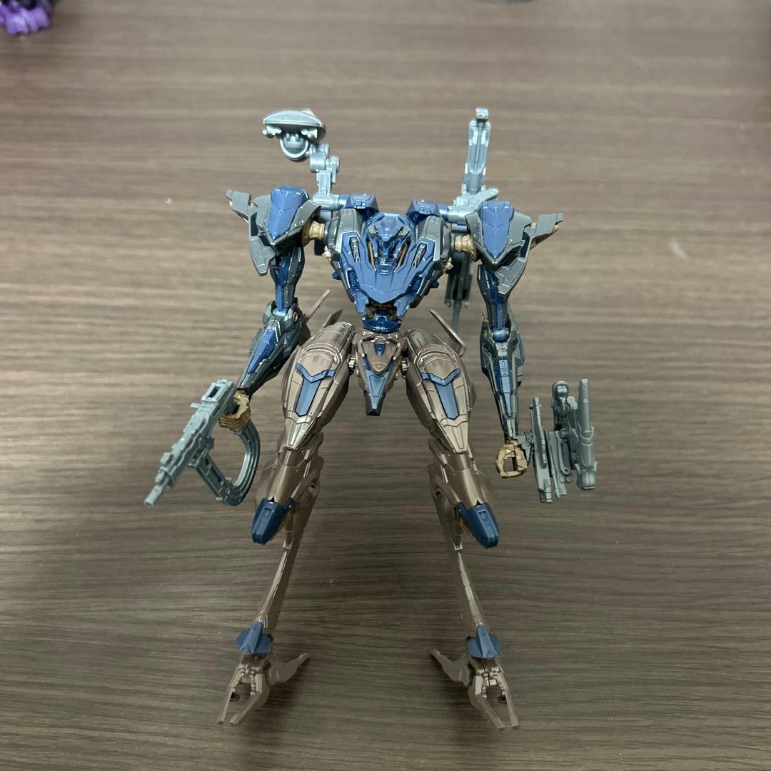 30MM アーマードコア6 AC6 8体 まとめ売り - メルカリ