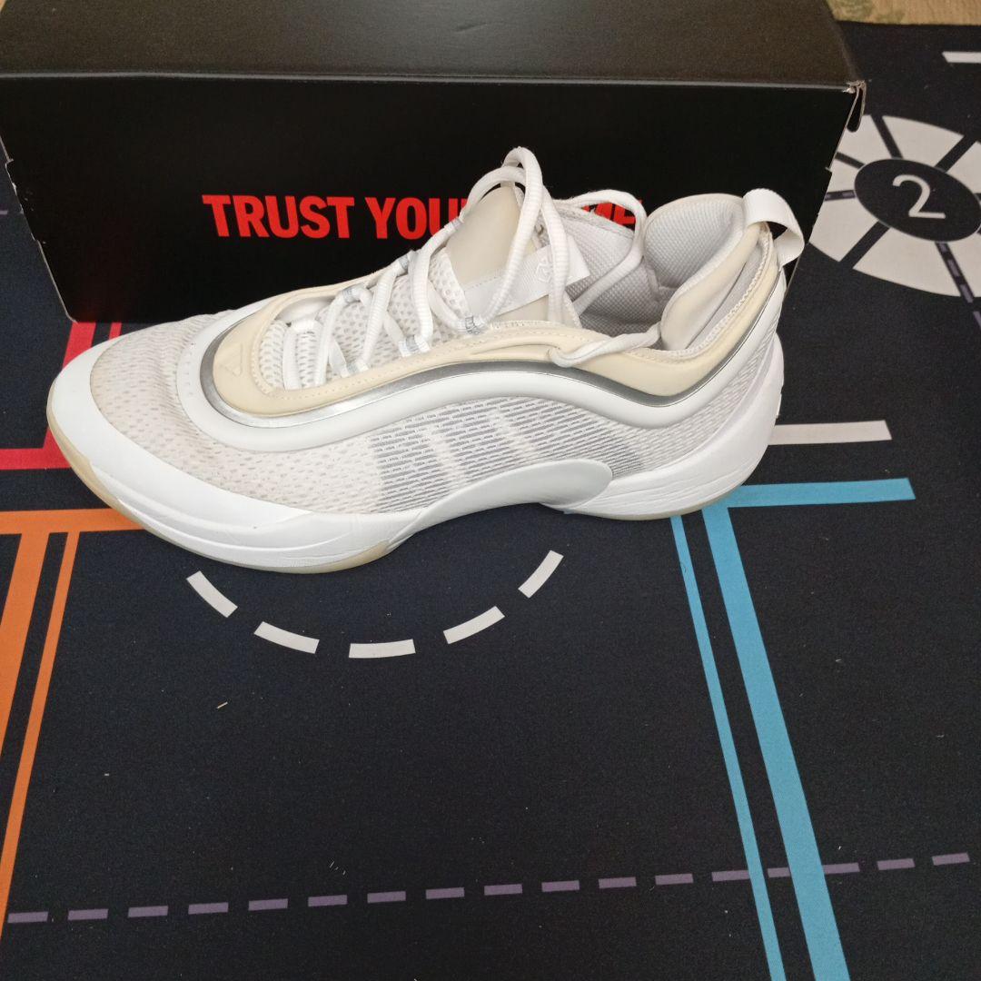 adidas D.O.N.ISSUE6 ドンイシュー6 バッシュ 28.0cm