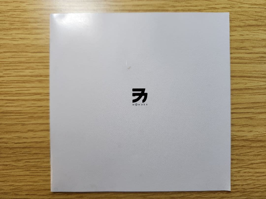 アンハッピーリフレイン WOWAKA