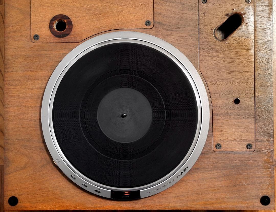 来年度4月の福岡分移転の処分価格】VICTOR DD PLAYER TT-71