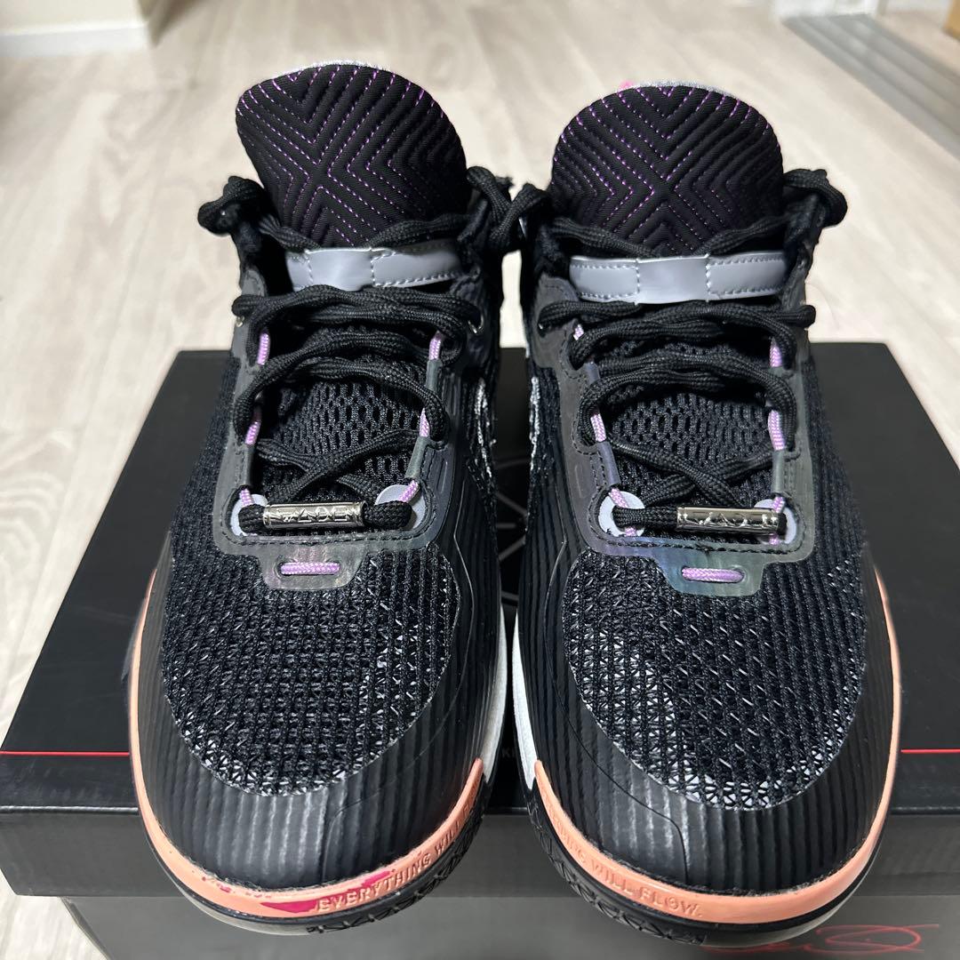 Wade Shadow6 朝焼け - メルカリ