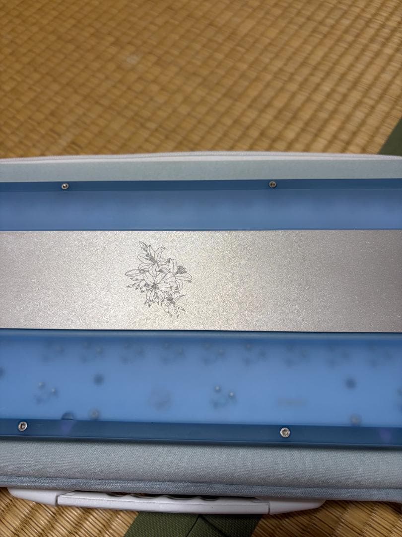 1週間値下げ】自作キーボード kibou Lamy R2 PC 限定バージョン - メルカリ