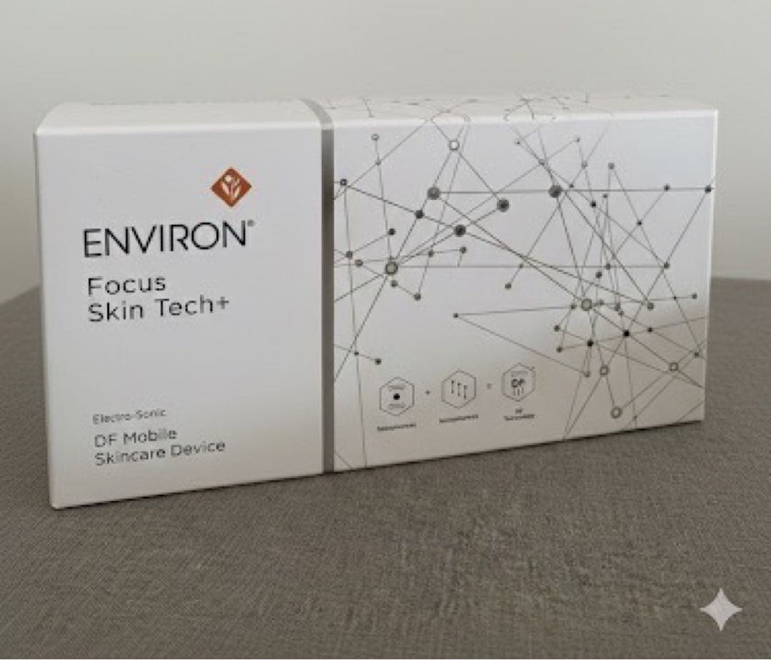 エンビロン DFモバイル 美顔器 - メルカリ