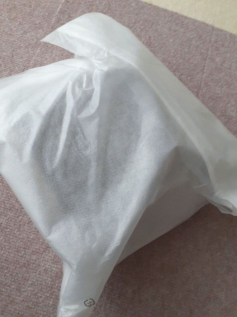 《完売品♡》メゾンドフルール　FLEURチョコレートキューブバッグ　ブラウン★