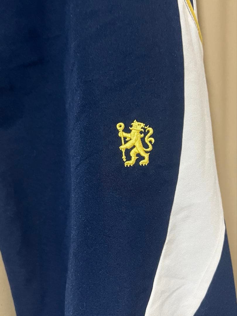 那*須様 【激レア】 チェルシー ナイロンジャケット セットアップ 上下