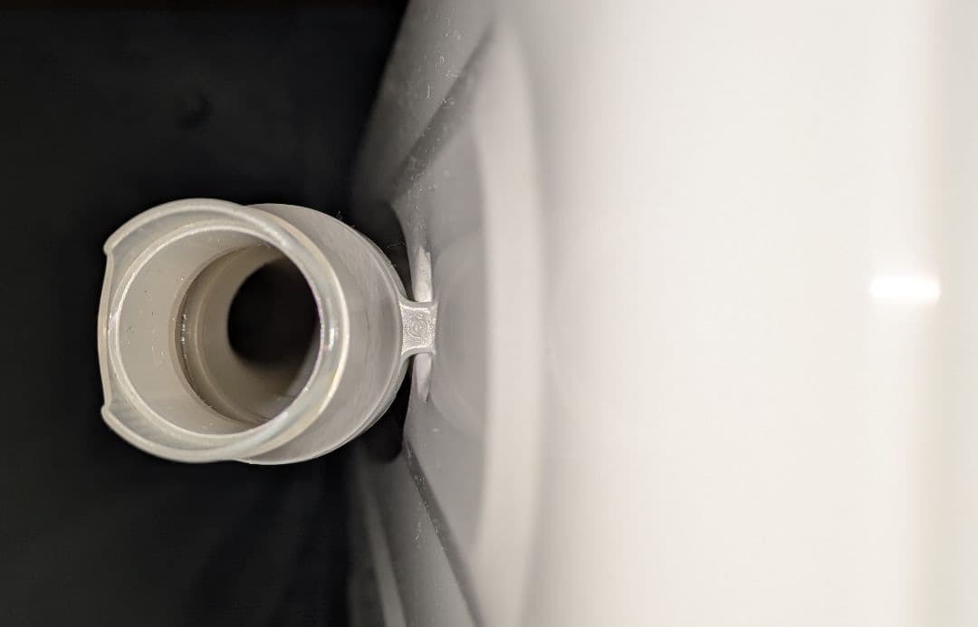 AQUA 5.0kg 全自動電気洗濯機 家庭用 AQW-S5MBK