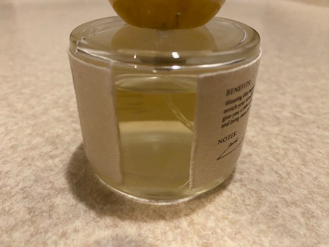 mau ユニセックス香水 nude