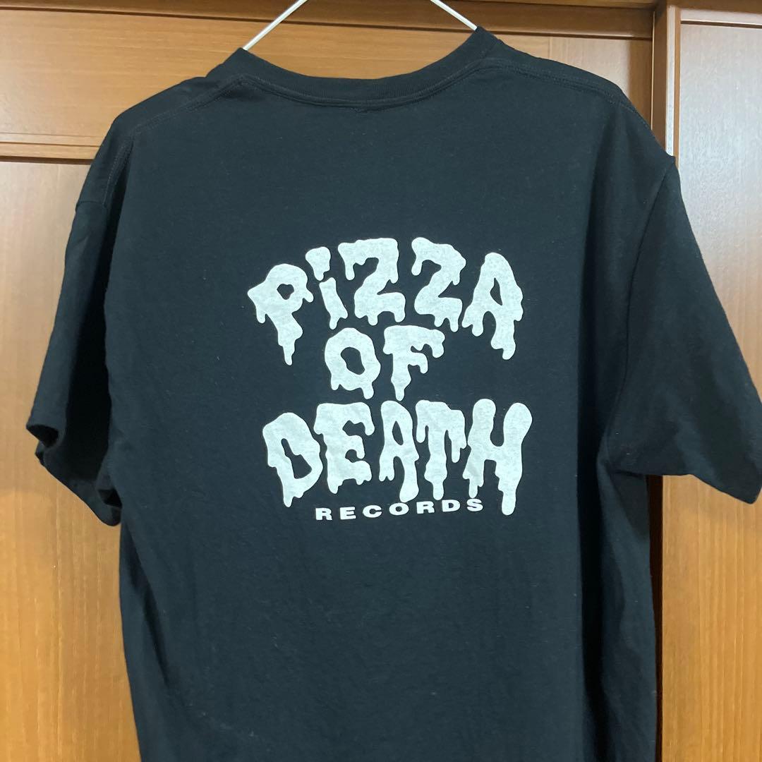 KUZIRA Tシャツ 黒 Lサイズ - メルカリ
