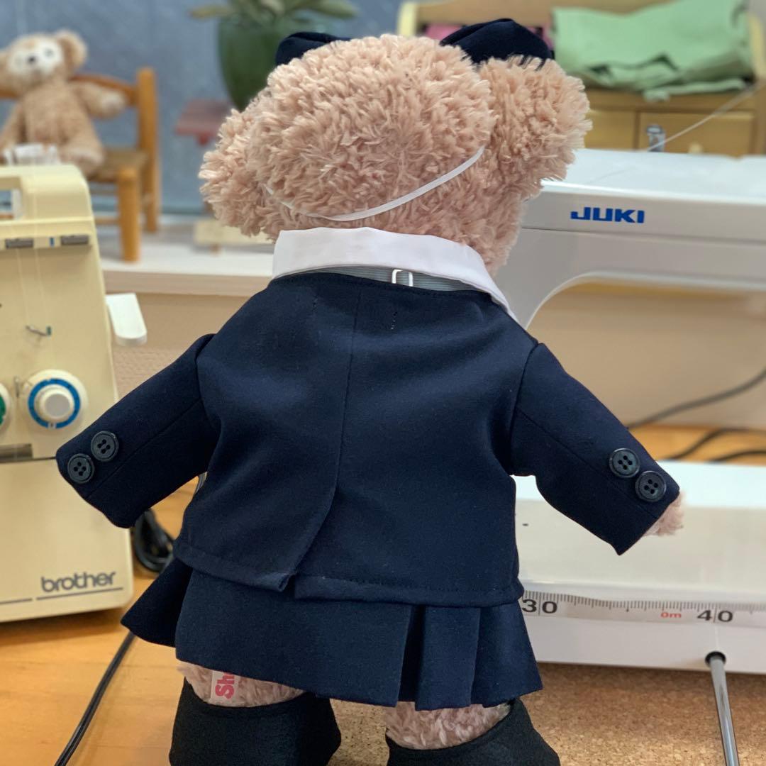 ちゃあこ様専用 制服リメイク シェリーメイ オーダーコスチューム