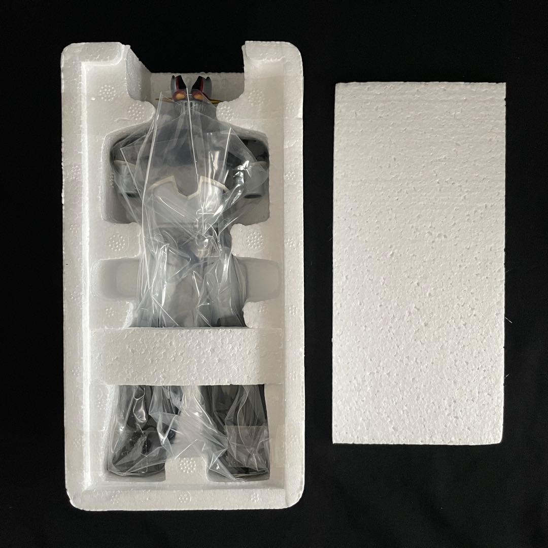 BANDAI 超合金魂GX-07E ENERGER Z 永井豪40周年記念限定版 - メルカリ