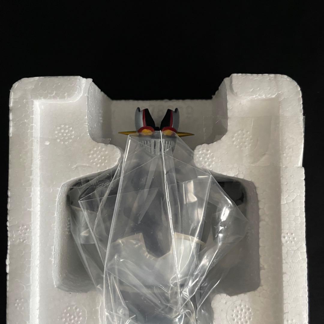 BANDAI 超合金魂GX-07E ENERGER Z 永井豪40周年記念限定版 - メルカリ