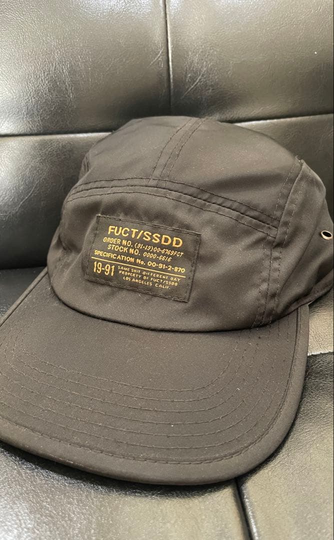 Fuct キャップ まとめ売り - メルカリ