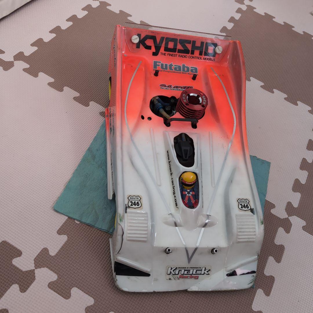 V-ONE SR Shin MODEL(ほぼRRR仕様) RRR レ-シング