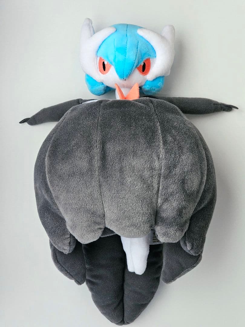 黒いメガサーナイト 色違い ポケモンセンター - メルカリ