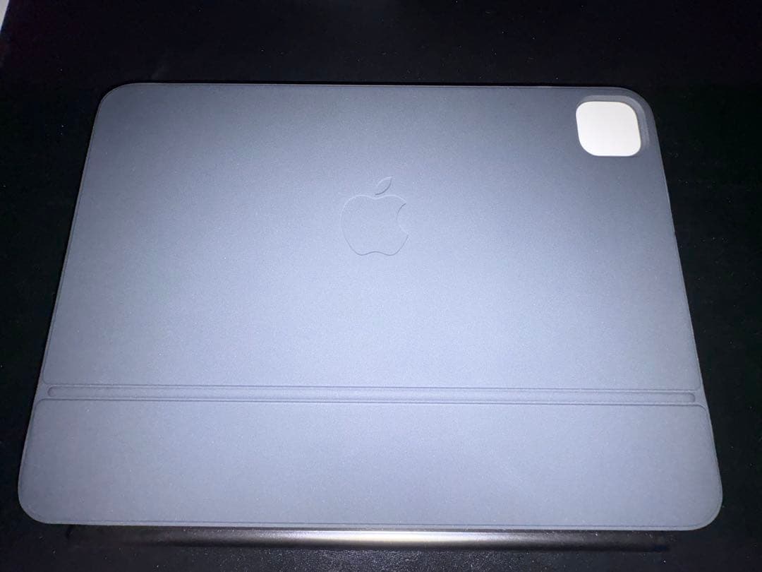 11インチiPad Pro（M5）Magic Keyboard 英語（US) 黒 Magic Keyboard for iPad Pro 11‑inch (M5) - US English - Black - Apple