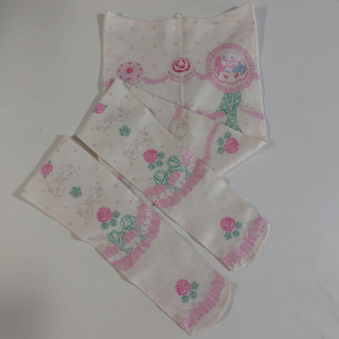 Angelic Pretty ホイップ show case タイツ New from Angelic Pretty: Whip Show Case – Crimson Reflections