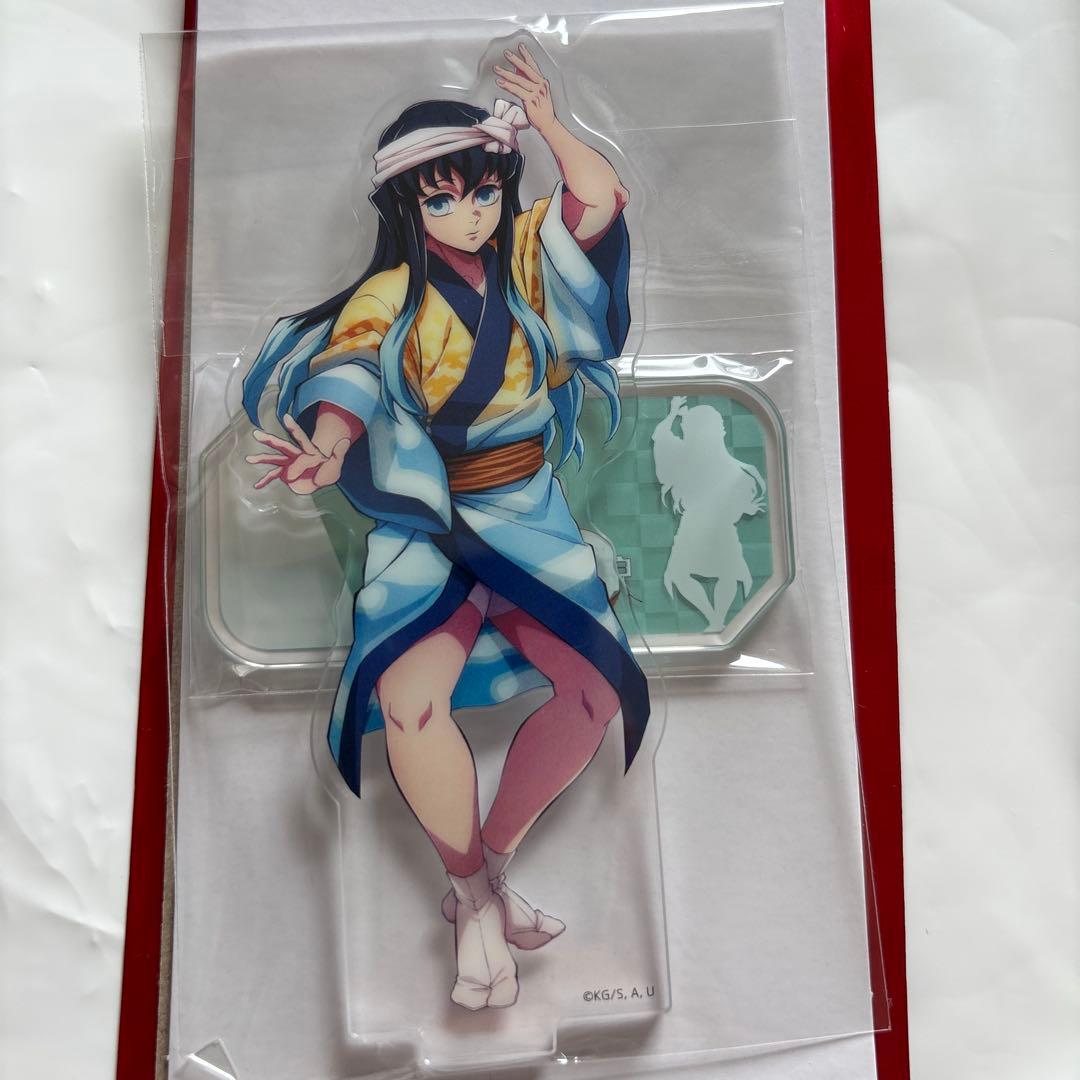 鬼滅の刃 阿波踊り 時透無一郎 アクスタ 阿波おどり - メルカリ